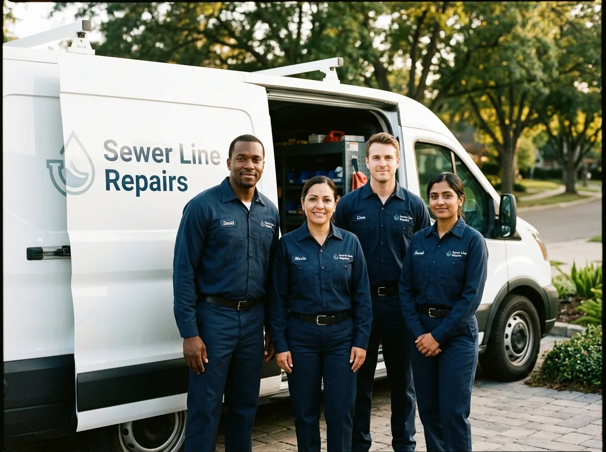 Emergency Plumber company in Sherwood, OR