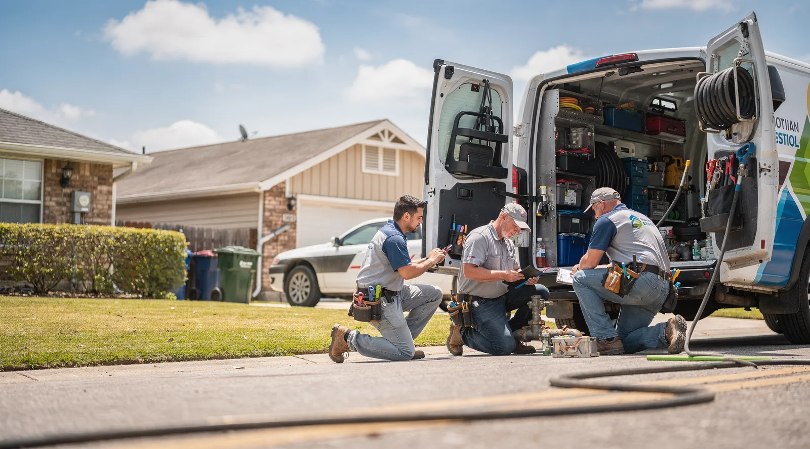 Emergency Plumber in Sherwood, OR near me